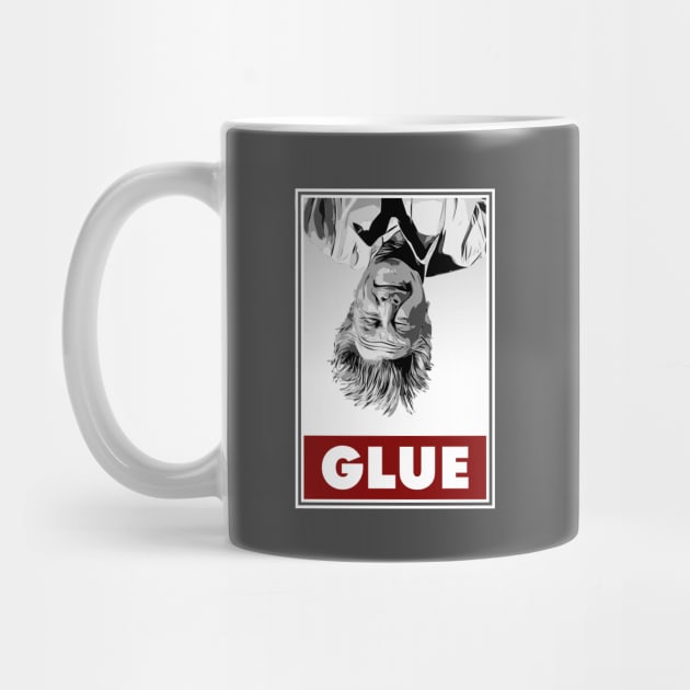 GLUE by Aries Custom Graphics